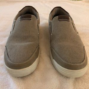 Nunn Bush Kore City Walk Slip-On